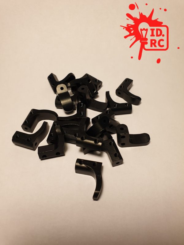 Throttle trigger