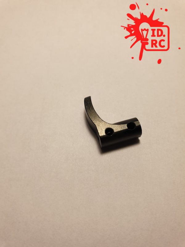 Throttle trigger - Image 3