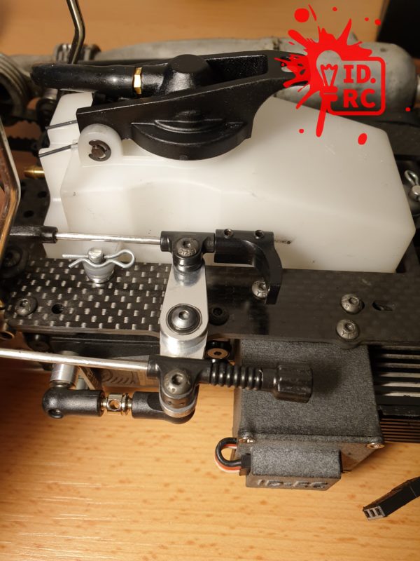 Throttle trigger - Image 2