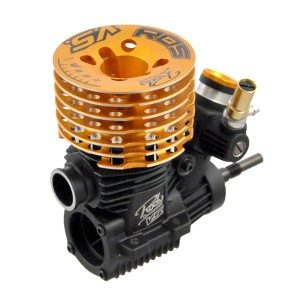 Engine accessories