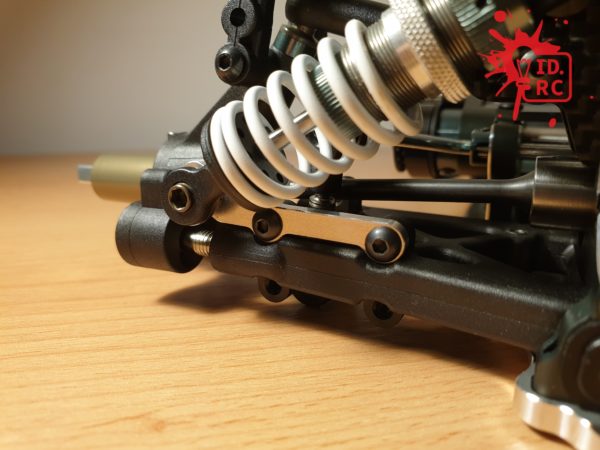 Suspension arm MRX - Image 2