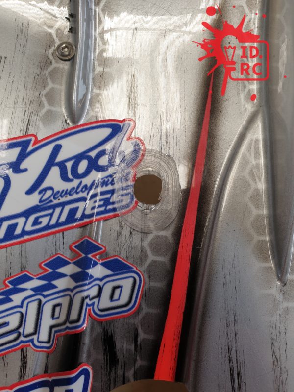 Body shim x6 - Image 2