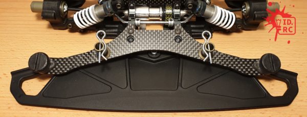 Front body mount - Image 2