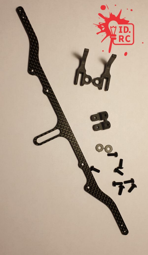 Rear body mount - Image 2