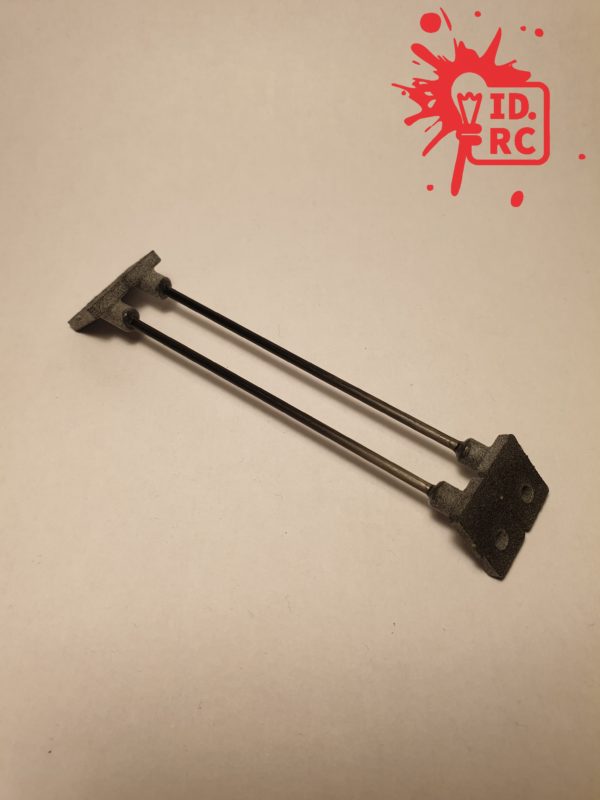 rear body stiffener