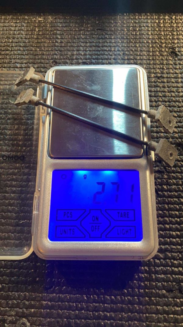 rear body stiffener - Image 2