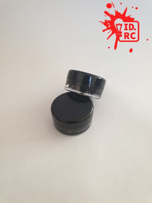 Thrust bearing grease x2