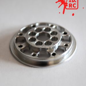balls flange
