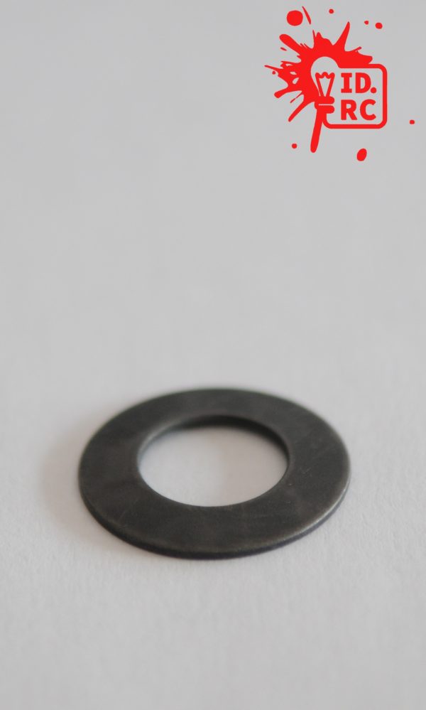 medium spring shim