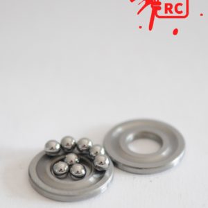 main Thrust bearing