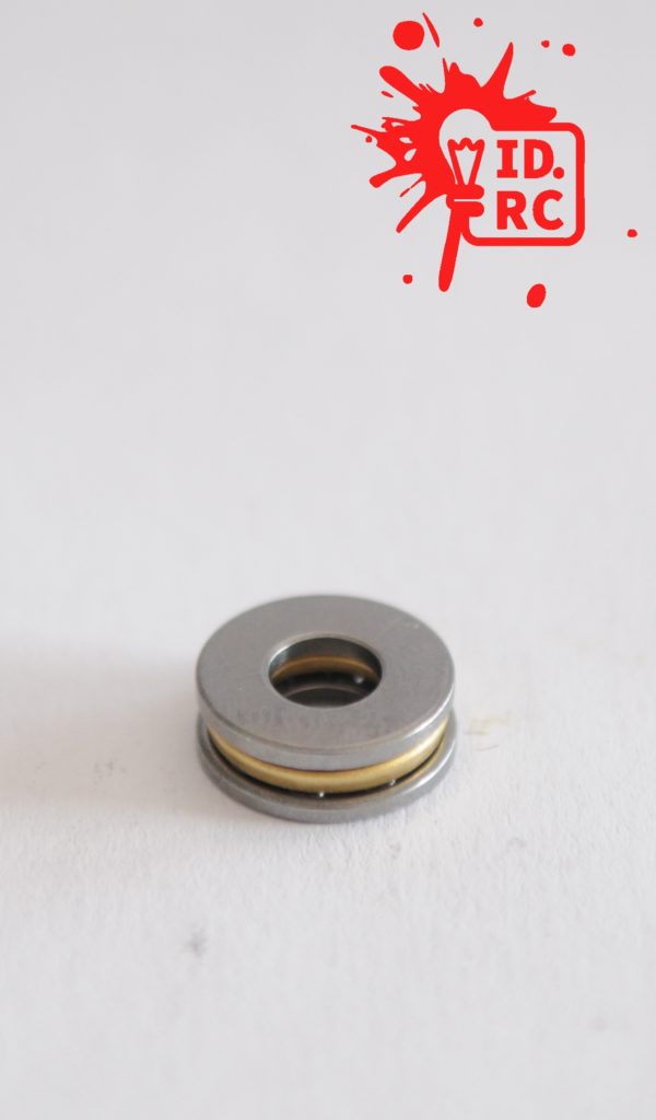 B6 Thrust bearing