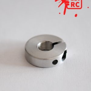 adjusting ring