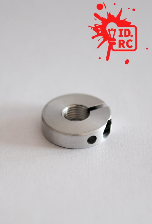 adjusting ring