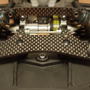 Shim body adjuster