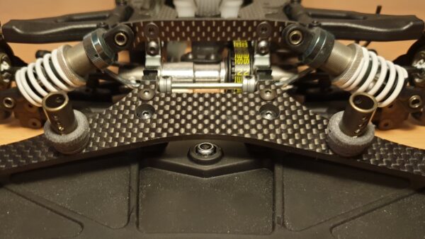 Shim body adjuster
