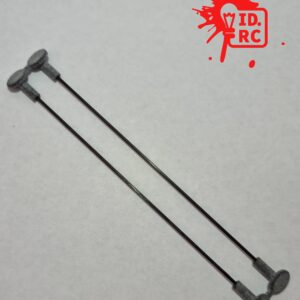 Touring body stiffner pro edition