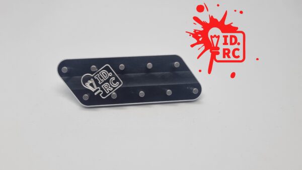 Pignon holder