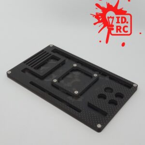 Setup systeme tray