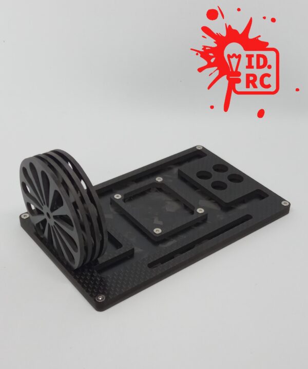 Setup systeme tray - Image 2
